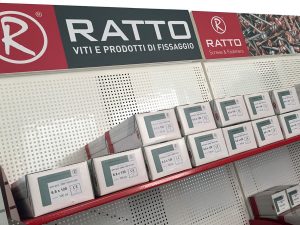 viteria ratto espositore viti e prodotti di fissaggio made in italy