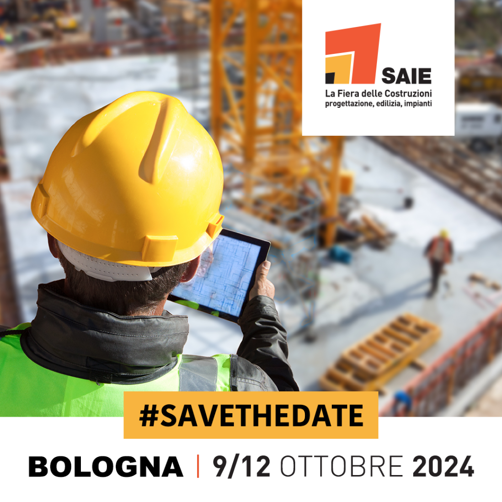 SAIE Bologna 2024